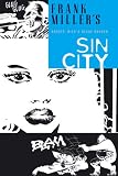 Sin City 6: Br�ute, Bier und Blaue Bohnen - Frank Miller