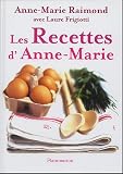 Revue Flammarion  / Les recettes d'Anne-Marie