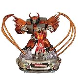 51J099P97XL. SL160  Transformers Unicron Movie Statue
