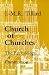 Book Church of Churches: The Ecclesiology of Communion