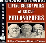 Living Biographies of Great Philosophers