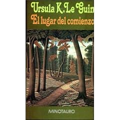 El Lugar del Comienzo