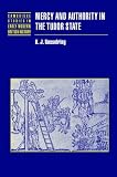 Books : Mercy and Authority in the Tudor State (Cambridge Studies in Early Modern British History)
