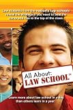 DVD All About Law School code image