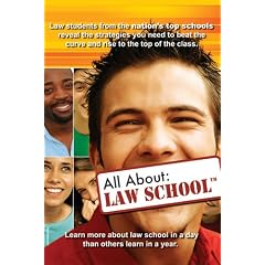 All About Law School by 