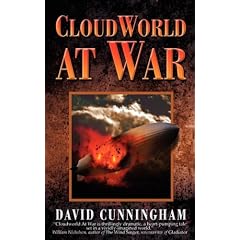 CloudWorld At War
