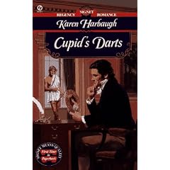 Cupids Bow