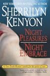 Night Pleasures/Night Embrace (Dark-H...