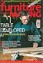 Furniture & Cabinetmaking
