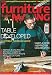 Magazines Furniture & Cabinetmaking REVIEWS
