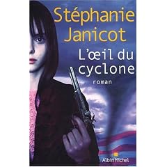 L'Oeil du cyclone