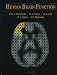 Books : Human Brain Function