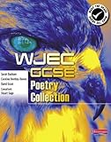 WJEC GCSE poetry collection. Teacher guide