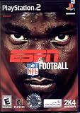 ESPN NFL Football 2004 PS2