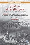 Mutiny at the margins : new perspectives on the Indian uprising of 1857