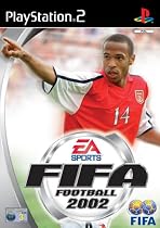 FIFA Football 2002 (PS2)