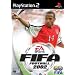 FIFA Football 2002 (PS2)