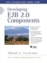 Developing EJB 2.0 Components