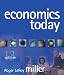 Economics Today plus MyEconLab plus eBook 2-semester Student Access Kit (13th Edition) (MyEconLab Series) by Roger LeRoy Miller ISBN 0321454626