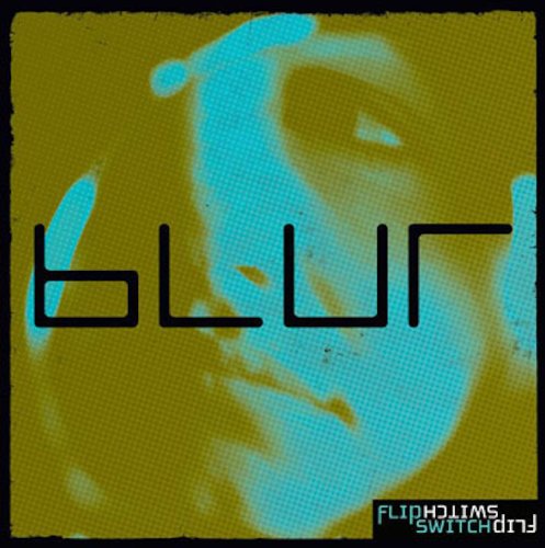 Blur: A Graphic Reality Check for Teens Dealing with Self-Image (FlipSwitch)