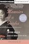 Memoirs of a Geisha