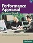 Performance Appraisal Source Book: A Collection of Practical Samples