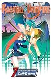 Rosario+Vampire, Volume 7