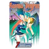 Rosario+Vampire, Vol. 7
