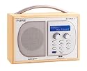 Pure Evoke 1XT DAB Digital Radio - Maple