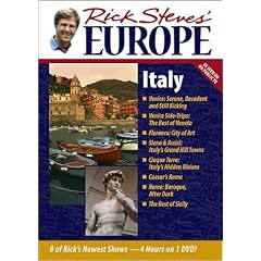Europe:Italy [DVD] [2003] [Region 1] [US Import] [NTSC]