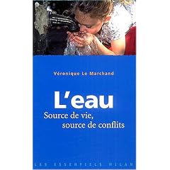L'Eau : Source de vie, source de conflits