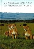 Conservation and Environmentalism: An Encyclopedia