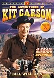  : The Adventures of Kit Carson, Vol. 3