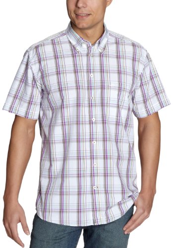 camel active Jack B.D. Herren Hemden Freizeit