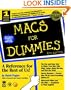 Macs For Dummies