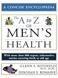 The a to Z of Men's Health