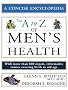 The A to Z of Men's Health