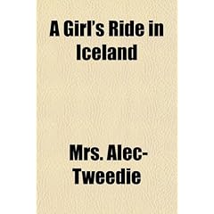 A Girl's Ride in Iceland