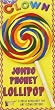Fake Jumbo Lollipop
