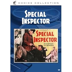 Special Inspector