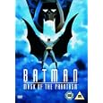 Batman - Mask Of The Phantasm [1993]