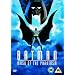 Batman - Mask Of The Phantasm [DVD] [1993]