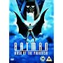 Batman - Mask Of The Phantasm [DVD] [1993]