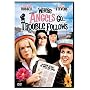 Where Angels Go... Trouble Follows