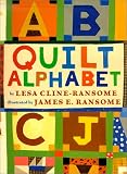 Quilt Alphabet (Leveled Books)