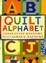 Quilt Alphabet (Leveled Books)