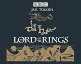 The Hobbit: AND The Lord of the Rings (BBC Radio Collection)