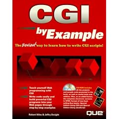 Cgi by Example