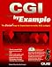 Books : Cgi by Example