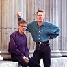 Abbildung von Proclaimers
